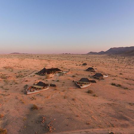 Sandfontein Lodge & Nature Reserve Exterior photo