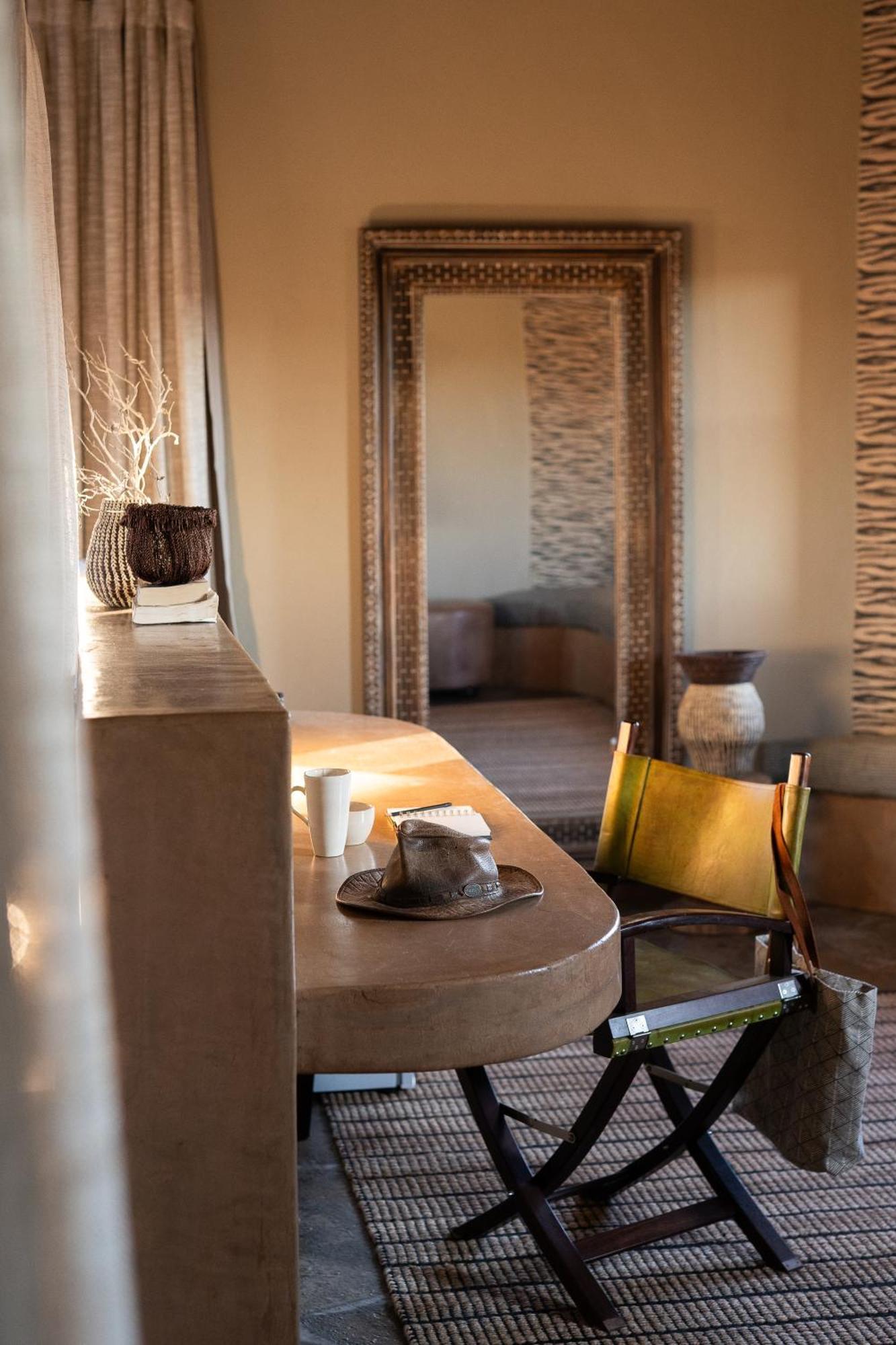 Sandfontein Lodge & Nature Reserve Exterior photo