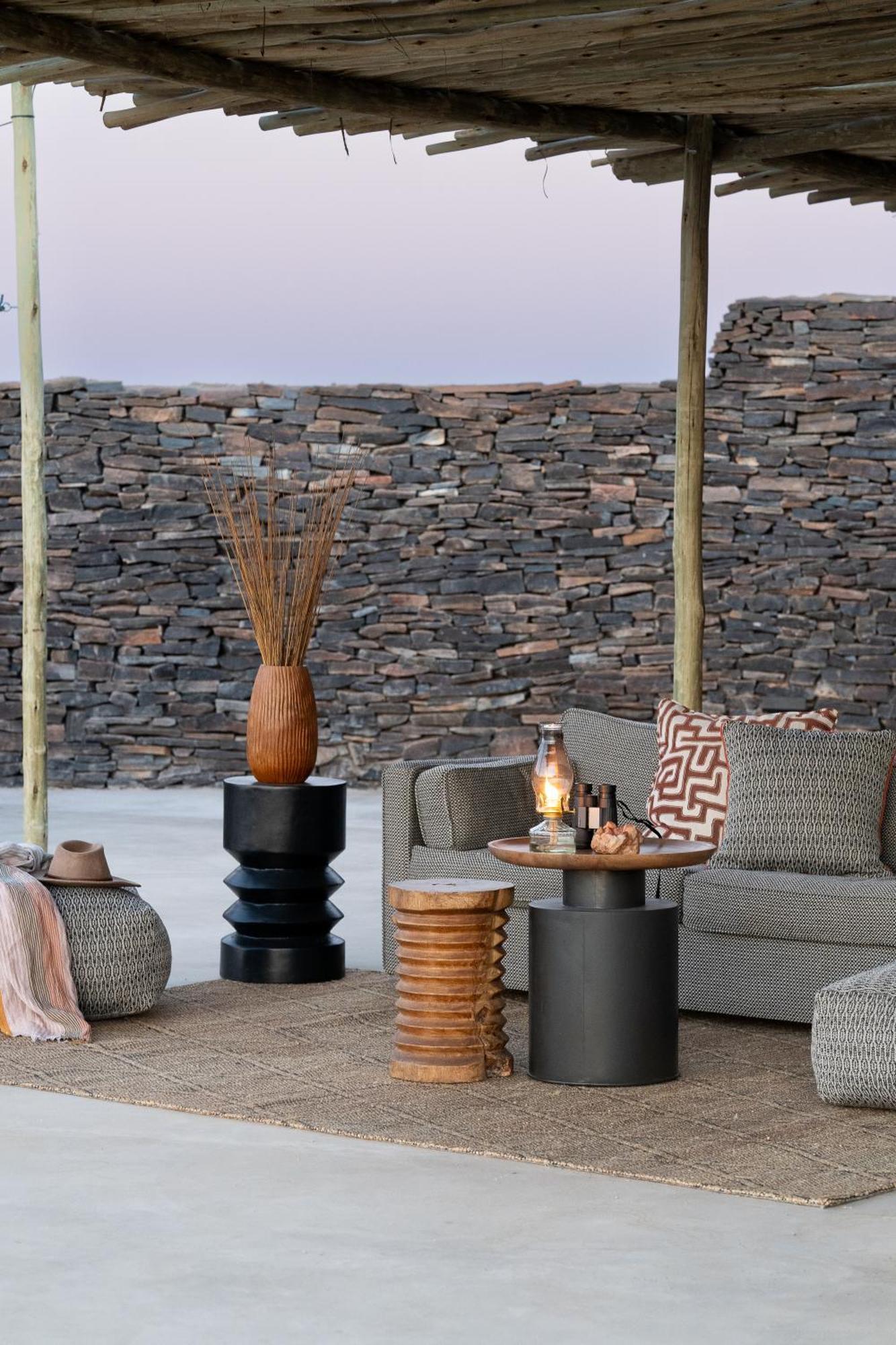 Sandfontein Lodge & Nature Reserve Exterior photo
