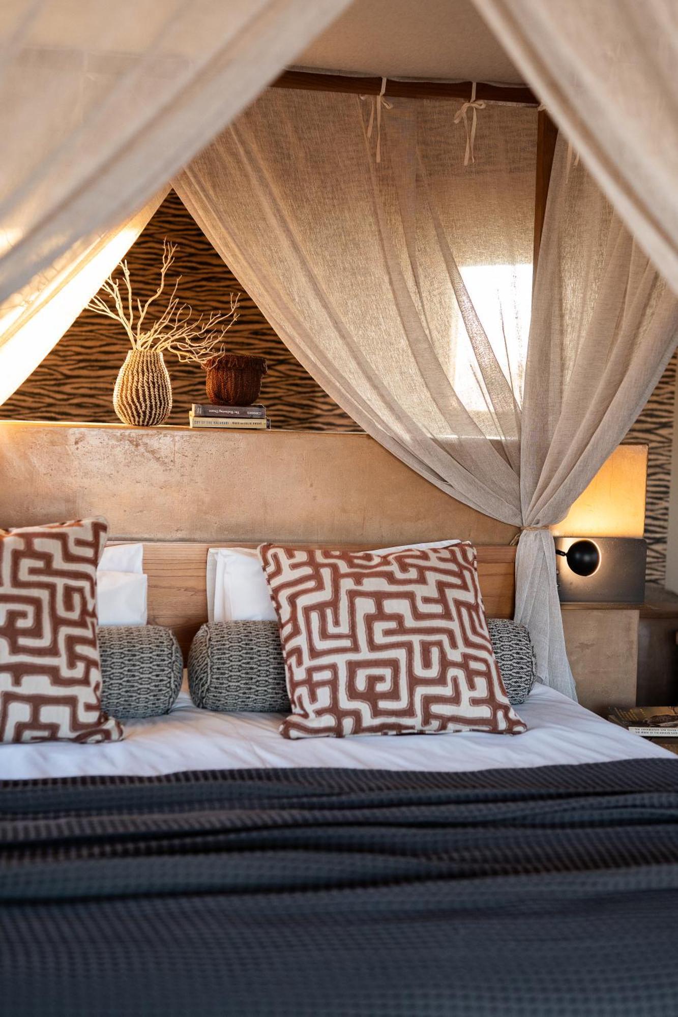Sandfontein Lodge & Nature Reserve Exterior photo