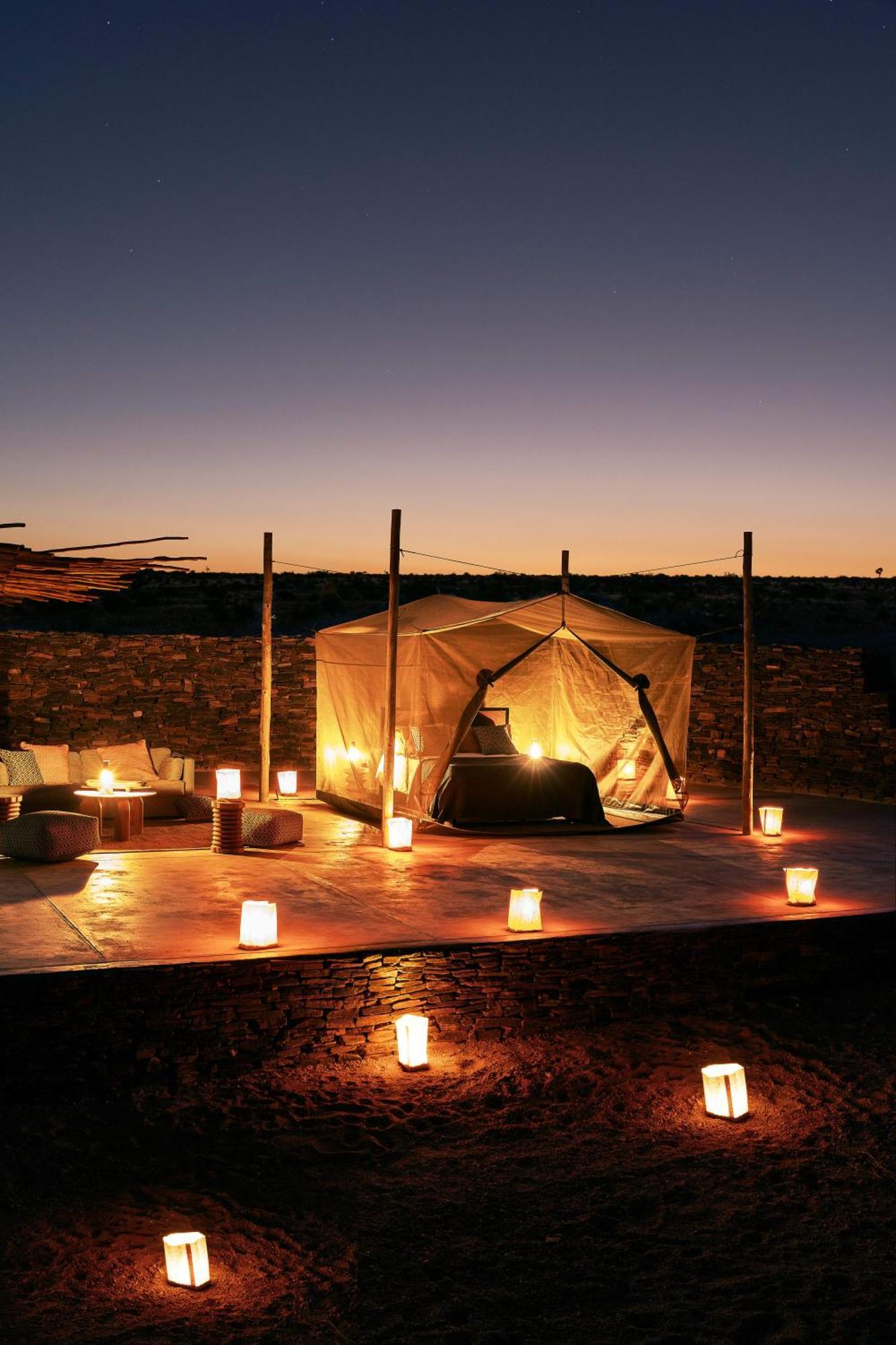 Sandfontein Lodge & Nature Reserve Exterior photo