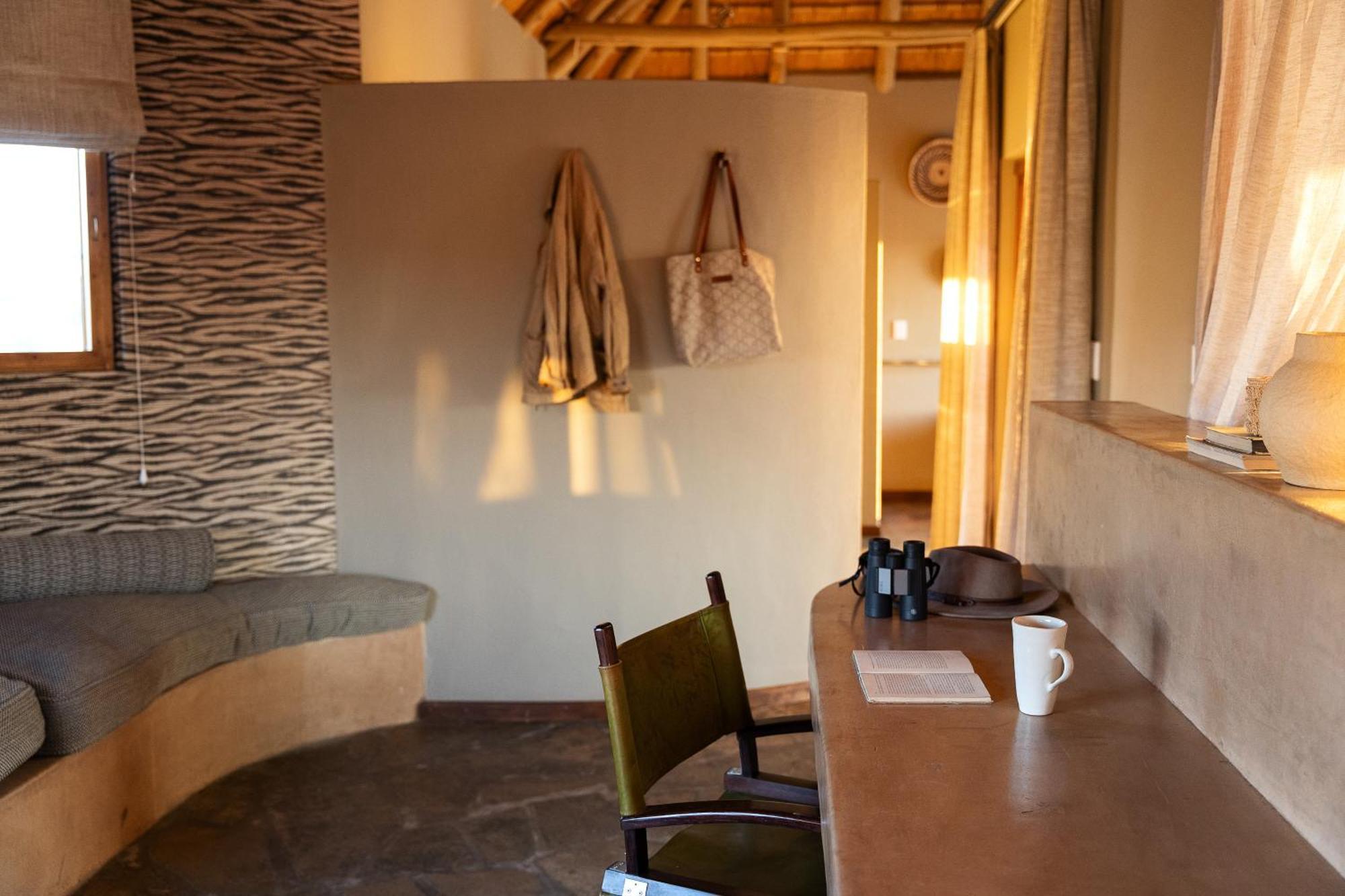 Sandfontein Lodge & Nature Reserve Exterior photo